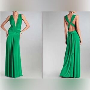 Infinity Transformer Dress